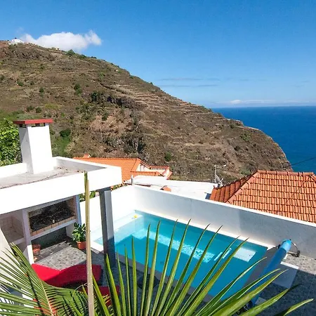 Holiday home Casa Nici Calheta (Madeira)