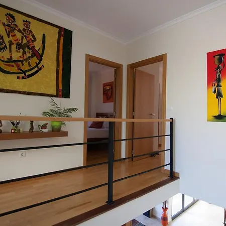 بيت للعطل Casa Nici