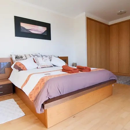 Holiday home Casa Nici Calheta (Madeira)