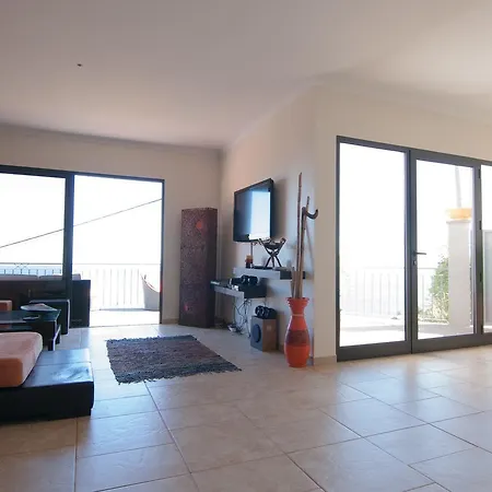Casa Nici Calheta (Madeira)