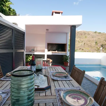 Casa Nici * Calheta (Madeira)