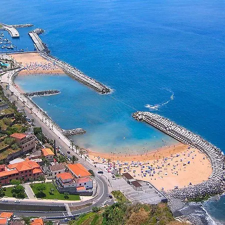 Casa Nici * Calheta (Madeira)