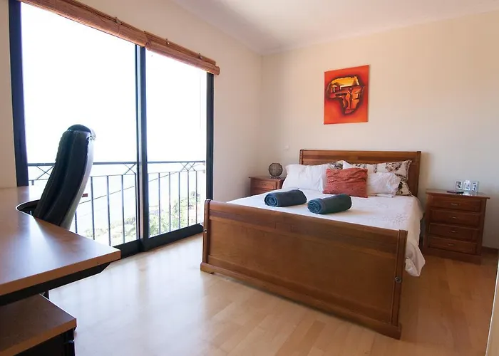 Casa Nici * Calheta (Madeira)