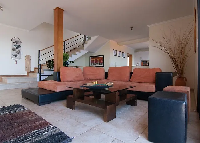 Prázdninový dům Casa Nici *