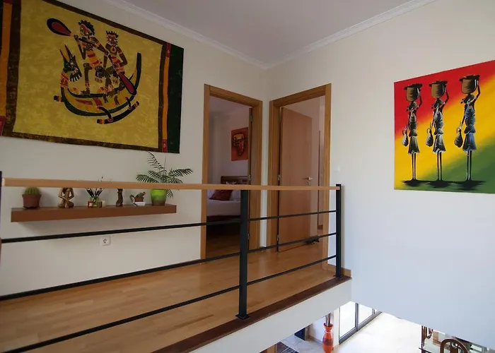 Prázdninový dům Casa Nici