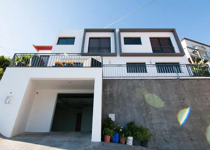 Casa Nici Prázdninový dům