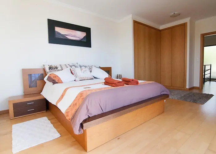 Prázdninový dům Casa Nici Calheta (Madeira)