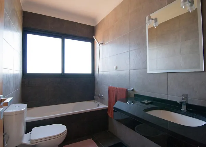 Casa Nici * Calheta (Madeira)