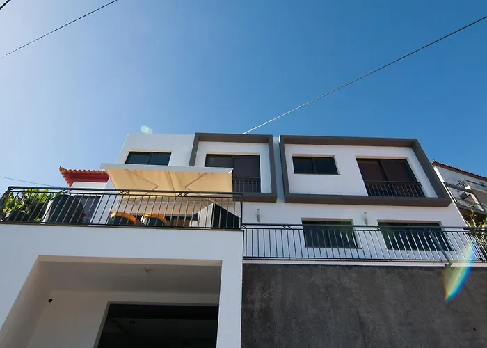 Casa Nici Prázdninový dům