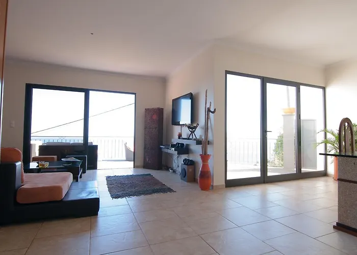 Casa Nici Calheta (Madeira)