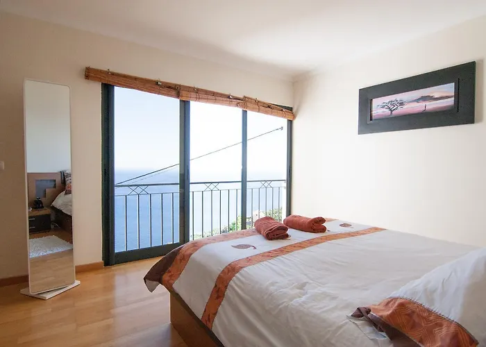 Prázdninový dům Casa Nici