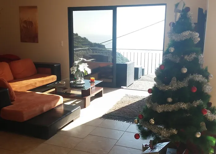 Casa Nici * Calheta (Madeira)