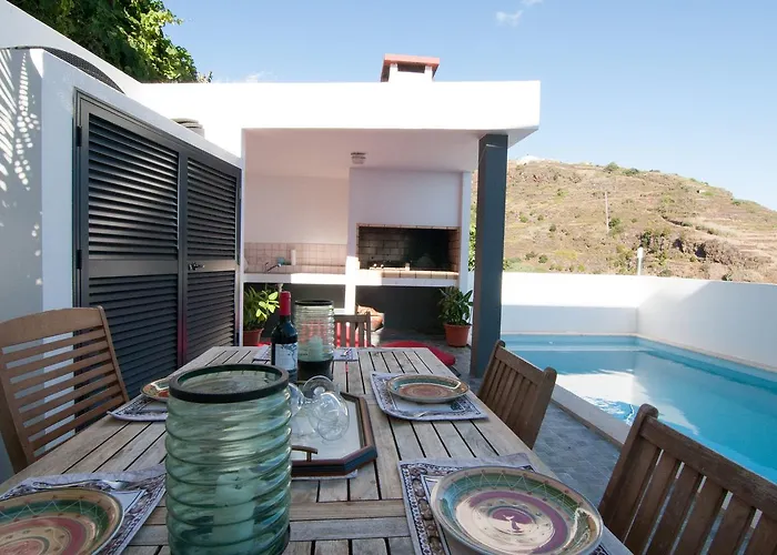 Casa Nici * Calheta (Madeira)