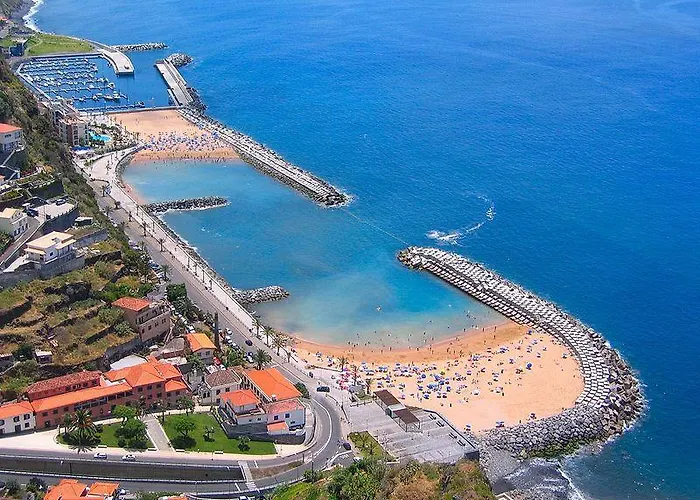 Casa Nici * Calheta (Madeira)