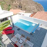 Casa Nici Calheta (Madeira)
