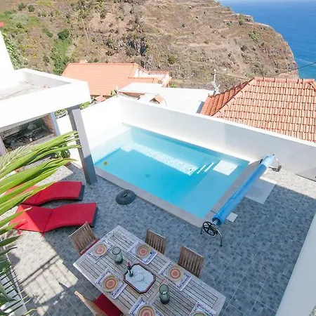 Casa Nici Calheta (Madeira)