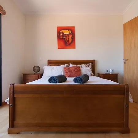 Casa Nici בית נופש