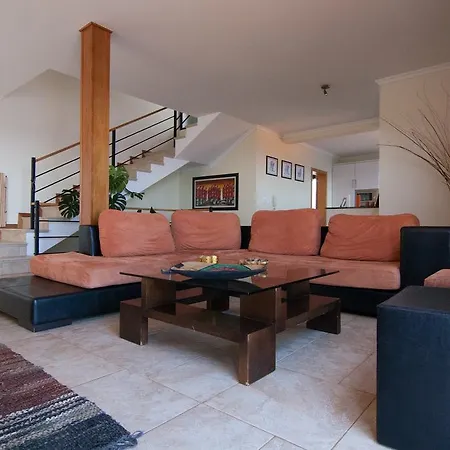 בית נופש Casa Nici *