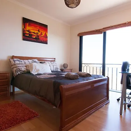 Casa Nici * Calheta (Madeira)