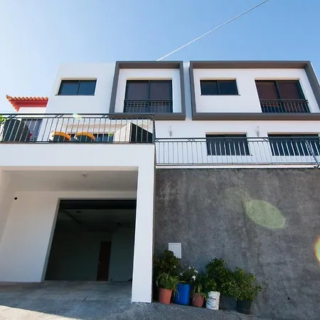 Casa Nici Vakantiehuis