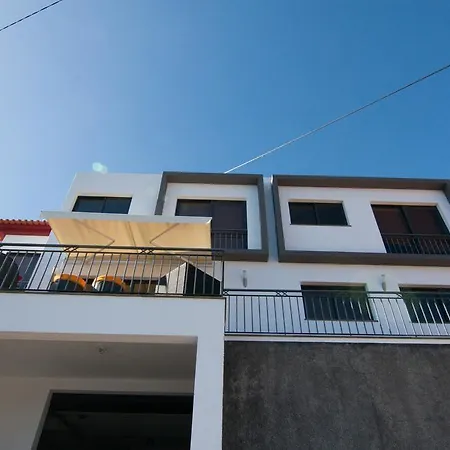 Casa Nici Feriehus