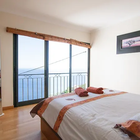 Feriehus Casa Nici