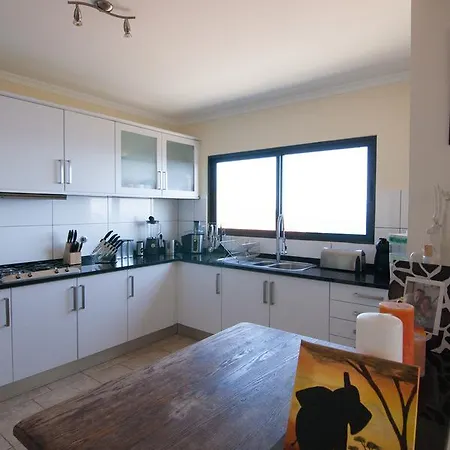 בית נופש Casa Nici *