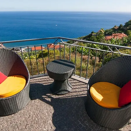 Casa Nici Vakantiehuis *